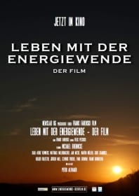 Frank Farenskis Film Leben mit der Energiewende