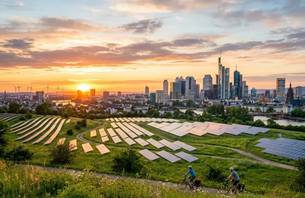 „Geld ist niemals neutral" - Silke Stremlau von Finance 4 Transition im Cleanthinking-Interview
