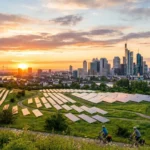 „Geld ist niemals neutral" - Silke Stremlau von Finance 4 Transition im Cleanthinking-Interview