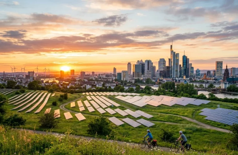 „Geld ist niemals neutral" - Silke Stremlau von Finance 4 Transition im Cleanthinking-Interview