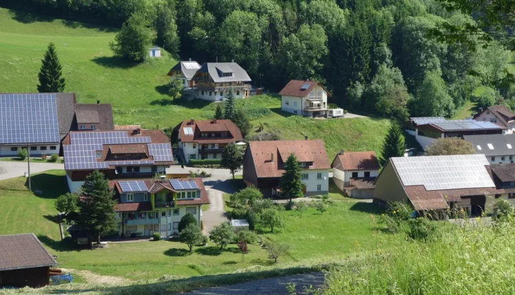 Forsa-Umfrage: Bürger für Erneuerbare Energien und mehr PV-Dächer