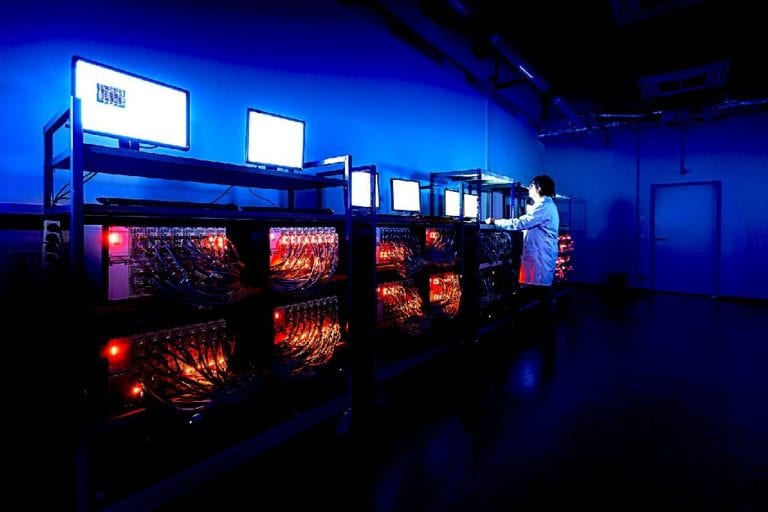 Forschung Innolith AG Schwefeldioxid-Elektrolyt Cleantech-Startup Bruchsal