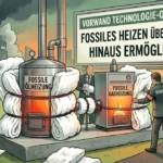 Fossile Heizung 2045: Wirtschaftsverband warnt Reiche eindringlich