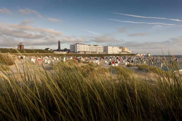 Gasförderung Insel Borkum Nordsee One-Dyas Klage Deutsche Umwelthilfe