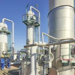 Fraunhofer-Studie: Gasnetz-Stilllegung 2045 auch mit Biotreppe unausweichlich