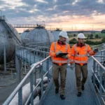 Gasreserve: zu klein, zu spät für diesen Winter