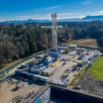 Geothermie Wärmeplanung: Zwei Drittel der Großstädte setzen auf Erdwärme
