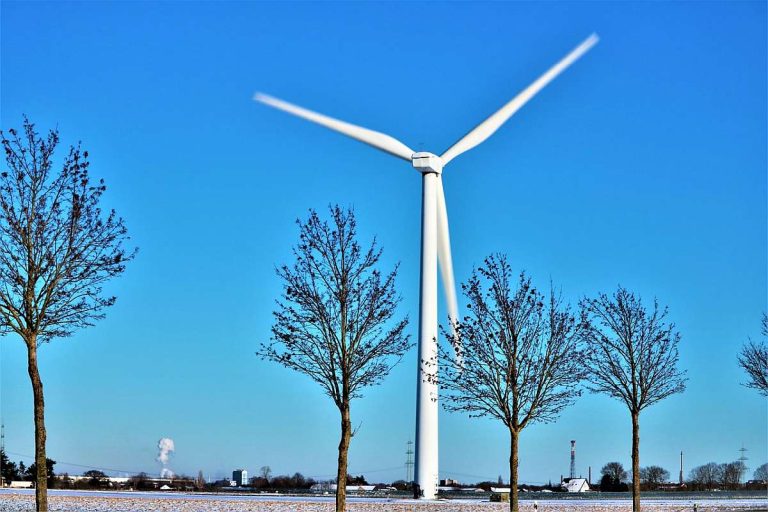 Global Energy Review 2025 Symbolfoto