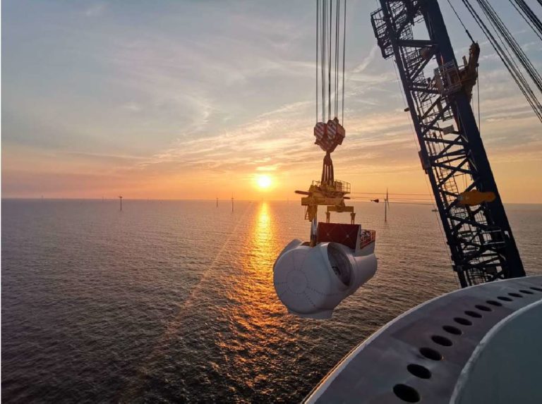 Global Offshore Wind Alliance: Turbo für Windenergie auf dem Meer 15 Global Offshore Wind Alliance