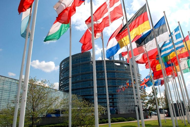 Green Recovery Alliance European Green Deal