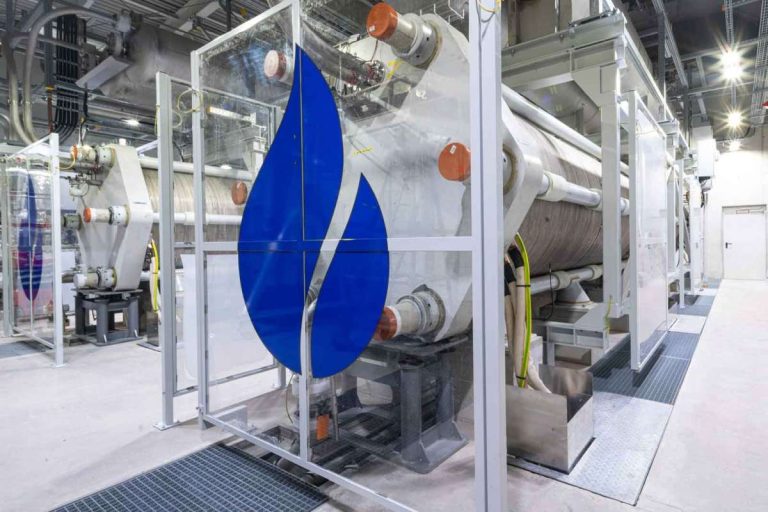 Wasserstoff aus Lingen: Start der Produktion durch RWE und Sunfire ein Meilenstein für die grüne Zukunft 2 Grüner Wasserstoff aus Lingen: Sunfire und RWE starten Elektrolyse