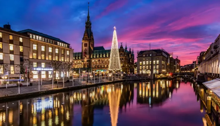 Hamburger Bürger Zukunftsentscheid Klimaneutralität