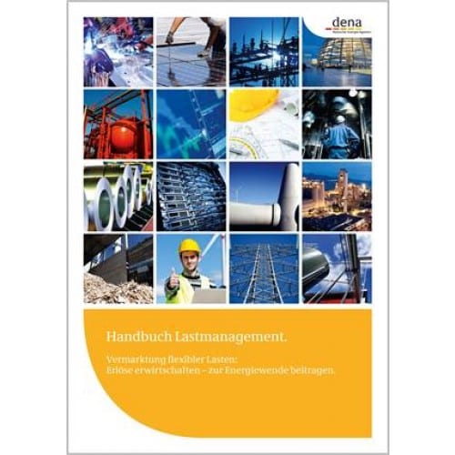 Handbuch Lastmanagement