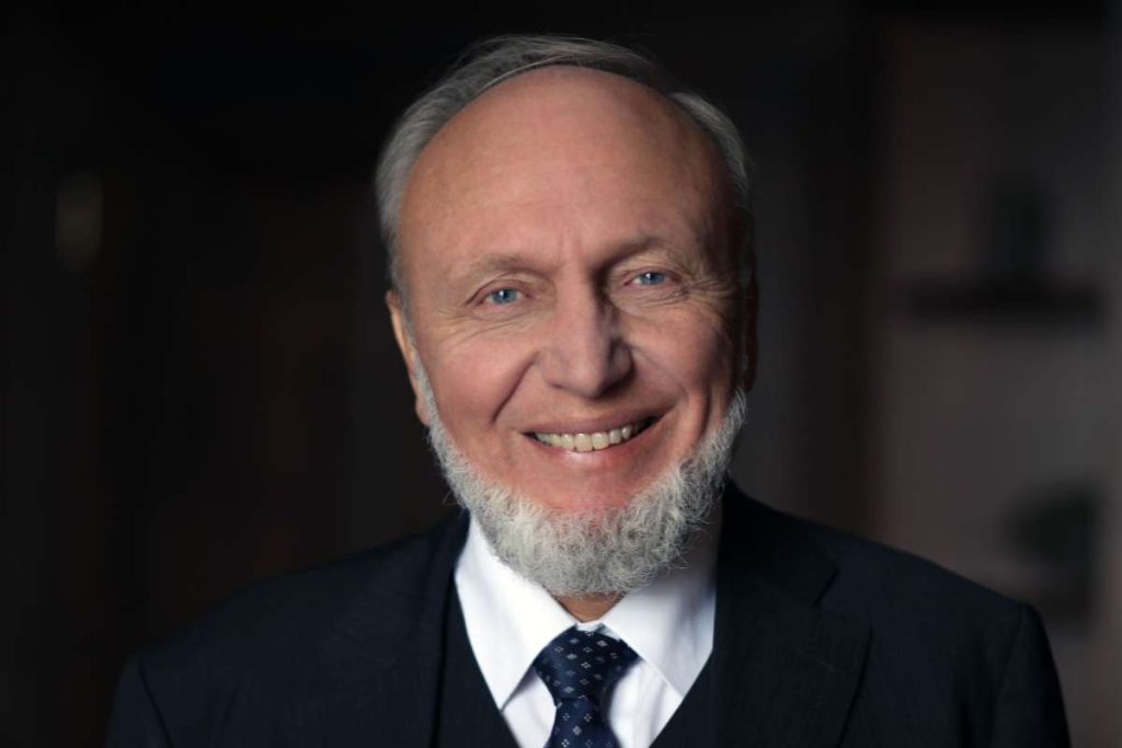 Hans-Werner Sinn Das grüne Paradoxon