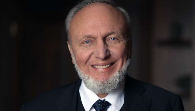 Hans-Werner Sinn Das grüne Paradoxon