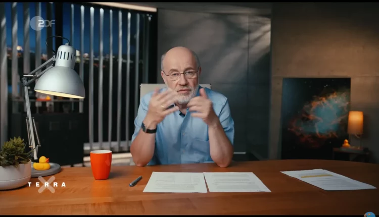 Harald Lesch über Atomkraft und SMR