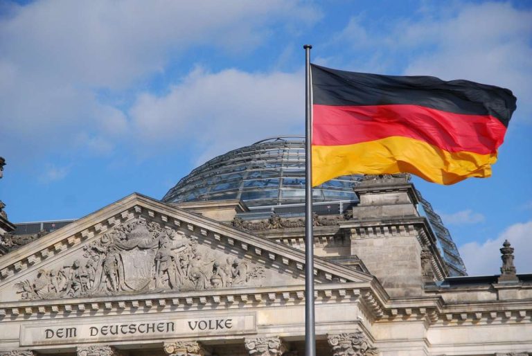 Proteinwende im Haushaltsausschuss des Deutschen Bundestages