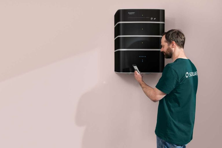 Speicher-Flexbonus: Heimspeicher intelligent nutzen 11 Speicher-Flexbonus Solarwatt