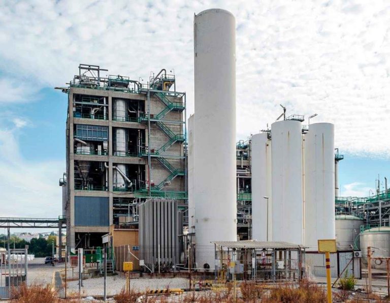 Langzeitspeicher vor Durchbruch: Cleantech-Startup realisiert sieben Flüssigluft-Speicher in Spanien 6 Highview Power CRYOBattery Spanien Energie-Langzeitspeicherung