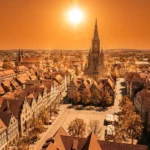 41,8 Grad: DWD erklärt Hitzewelle zur Zäsur