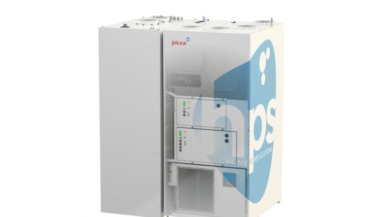 Home Power Solutions will Piceau ab Quartal 3 ausliefern
