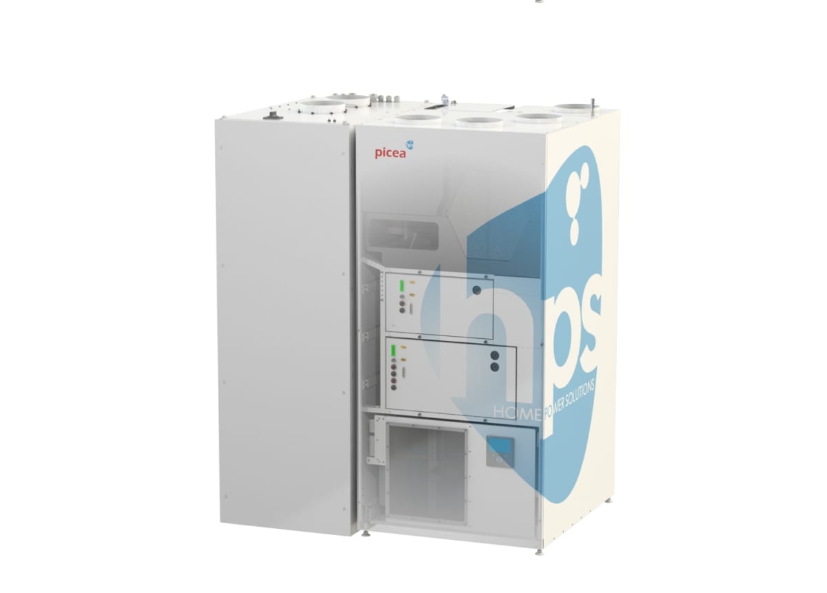 Home Power Solutions will Piceau ab Quartal 3 ausliefern