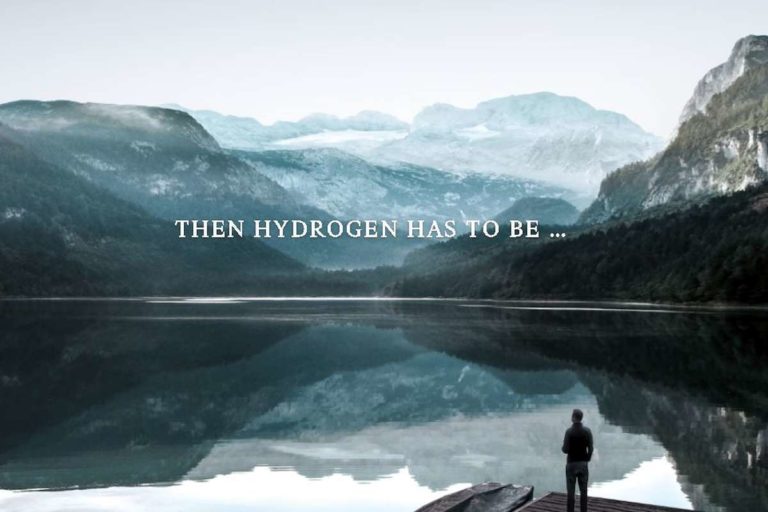 Hy2Gen Wasserstoff E Fuels SAF2
