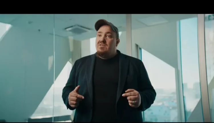 Video-Beweis-Serie VTT Donut Lab