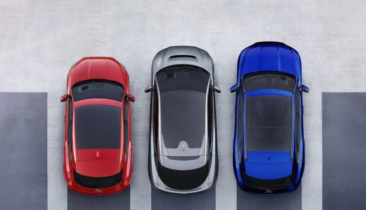 Jaguar bringt I-PACE e.SUV als Tesla-Killer auf den Markt