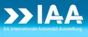 Internationale Automobil-Ausstellung IAA 2011