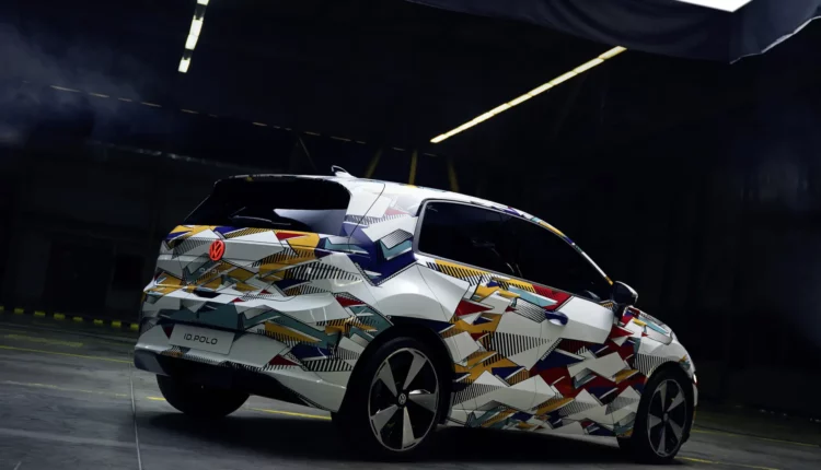 Der ID.Polo könnte von der E-Auto Förderung 2026 für Elektroautos profitieren
