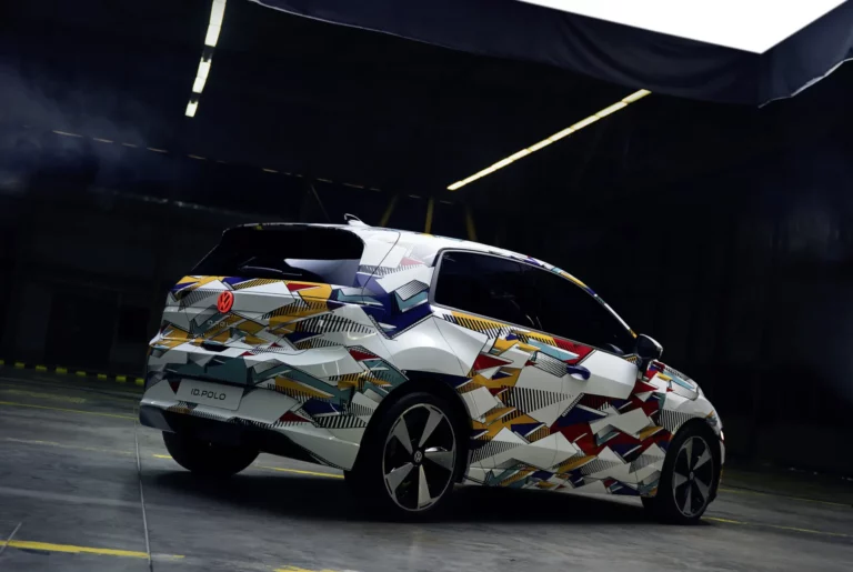Der ID.Polo könnte von der E-Auto Förderung 2026 für Elektroautos profitieren