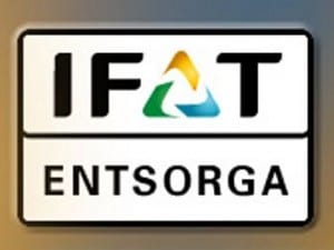 IFAT Entsorga 2012 startet heute in München