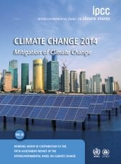 IPCC-Bericht 2014