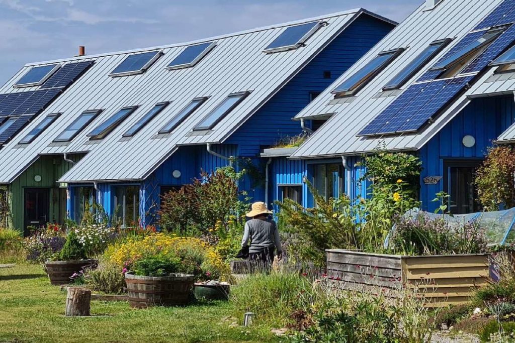 Abschwächung des Klimawandels IPCC Report