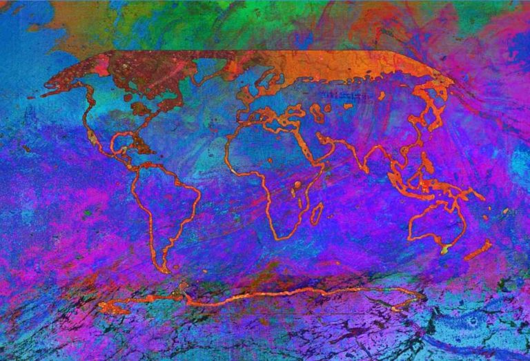 Alarmstufe Rot für die Menschheit IPCC