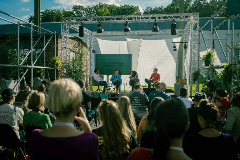 Impact Festival 2024