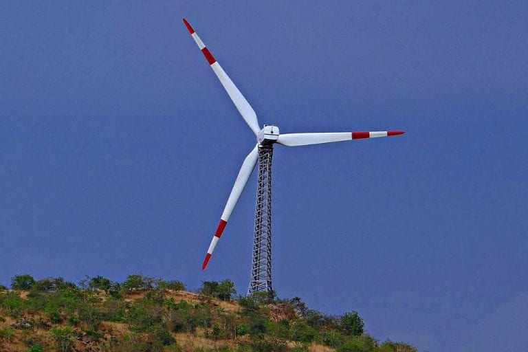 ReNew: Goldman Sachs finanziert Indiens wichtigstes Energie-Startup 11 ReNew Wind Solar Indien