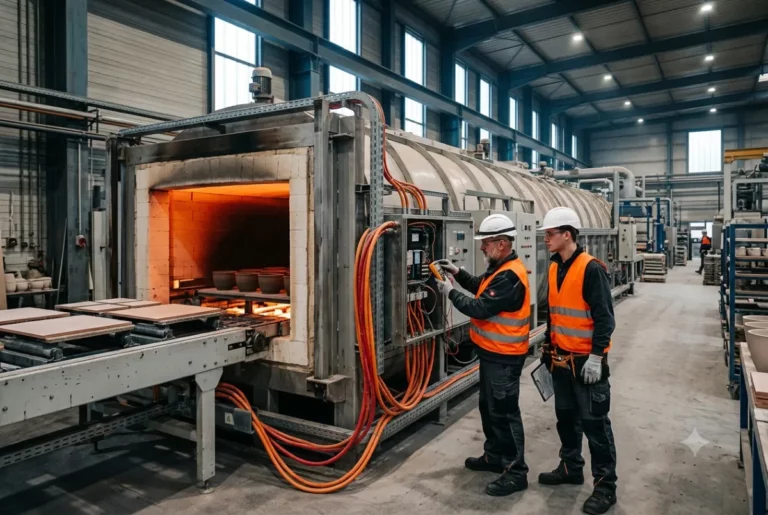 Industriewärme: Der Strompreis entscheidet