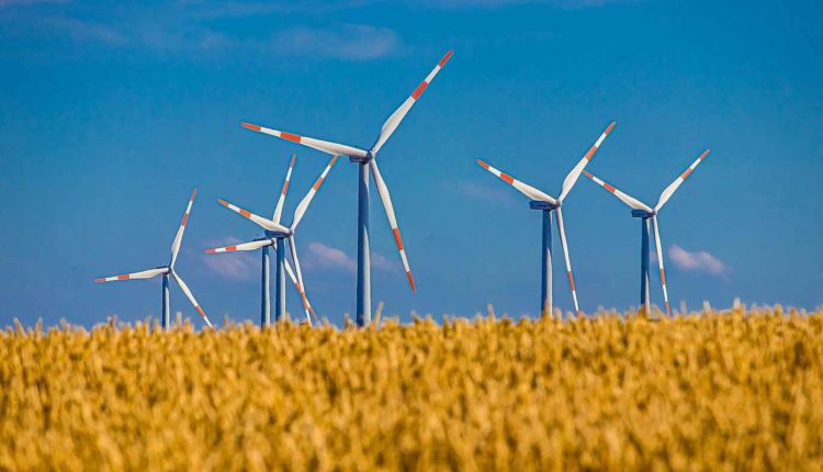 Infraschall Windkraft Gesundheitsgefahr