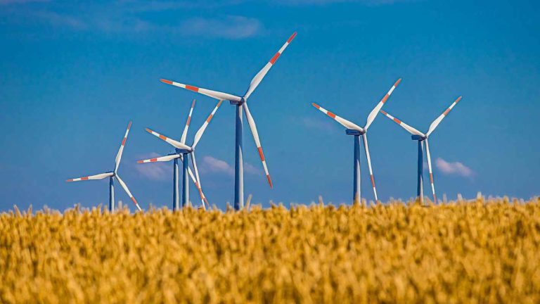 Infraschall von Windkraftanlagen: Wissenschaftler Holzheu deckt schwere Fehler in BGR-Studie auf 11 Infraschall Windkraft Gesundheitsgefahr