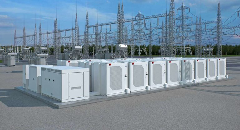 Fluence Energy gewinnt mit Gridstack Innovationsausschreibung der Bundesnetzagentur