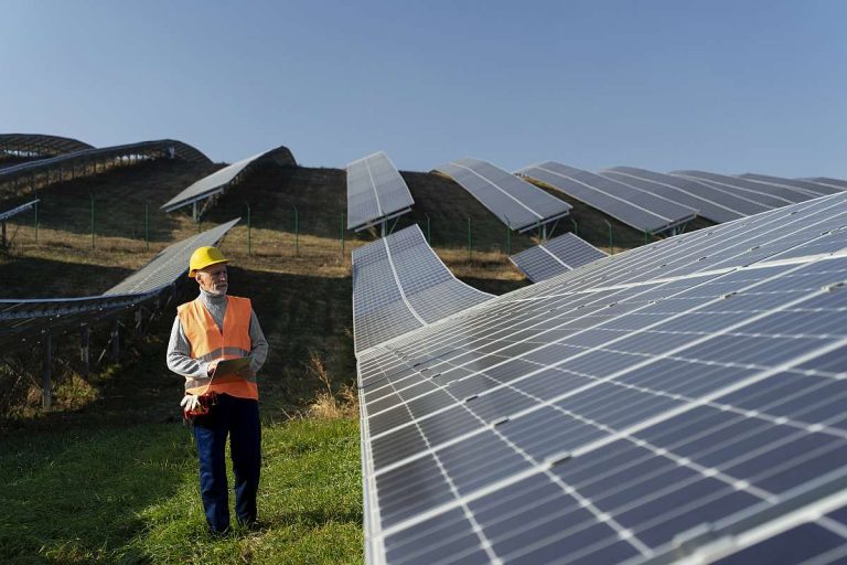 Inter-area-Oszillationen oder Solarenergie Schuld am iberischen Blackout?