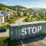 Was Reiches „Investitionsbremsegesetz” nicht aufhalten kann