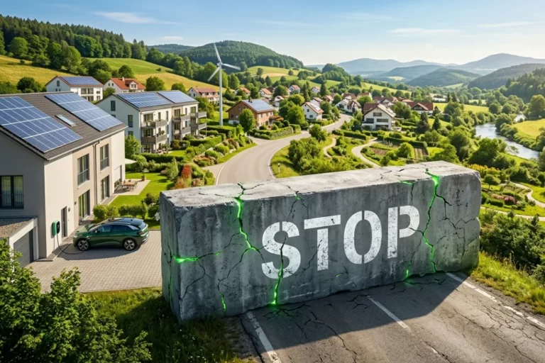 Was Reiches „Investitionsbremsegesetz” nicht aufhalten kann