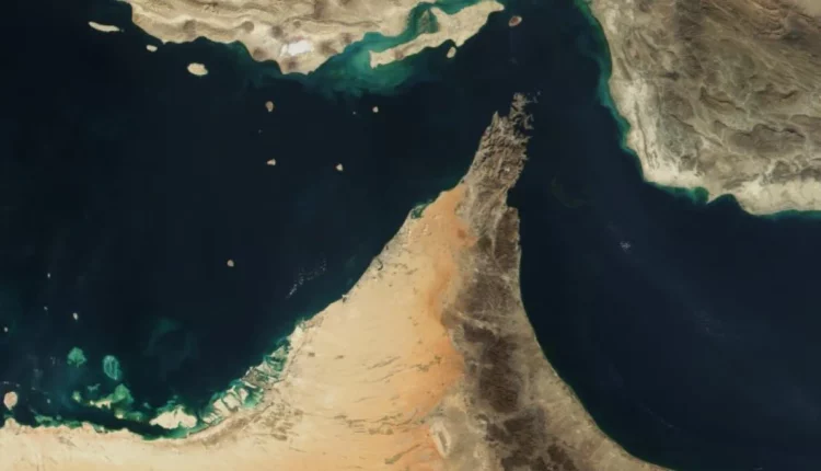 Iran-Angriff - Straße von Hormus gesperrt