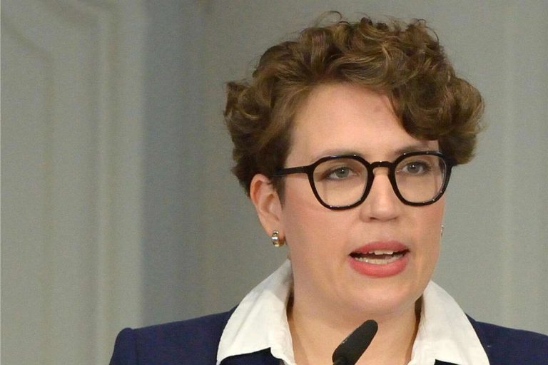 Fair New Deal: Forderung von Isabella Weber (HBS)