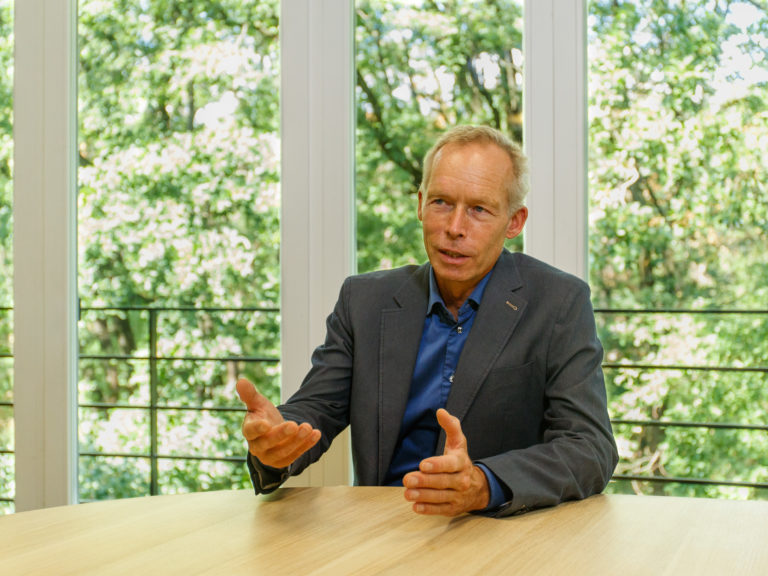 Klimaschutz ist Gesundheitsschutz - Johan Rockström, PIK