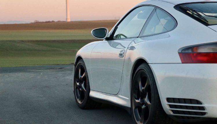 KFZ-Steuer: Begünstigung für Porsche mit E-Fuels?