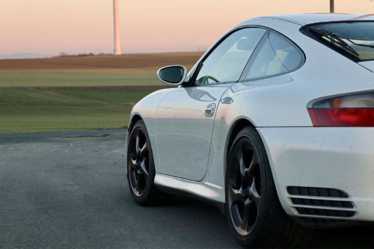 KFZ-Steuer: Begünstigung für Porsche mit E-Fuels?